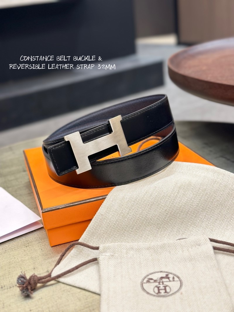 Hermes Belts